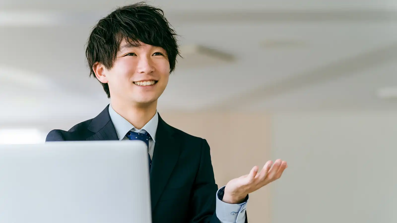 リアルな声が信頼の証　満足が生む次への一歩